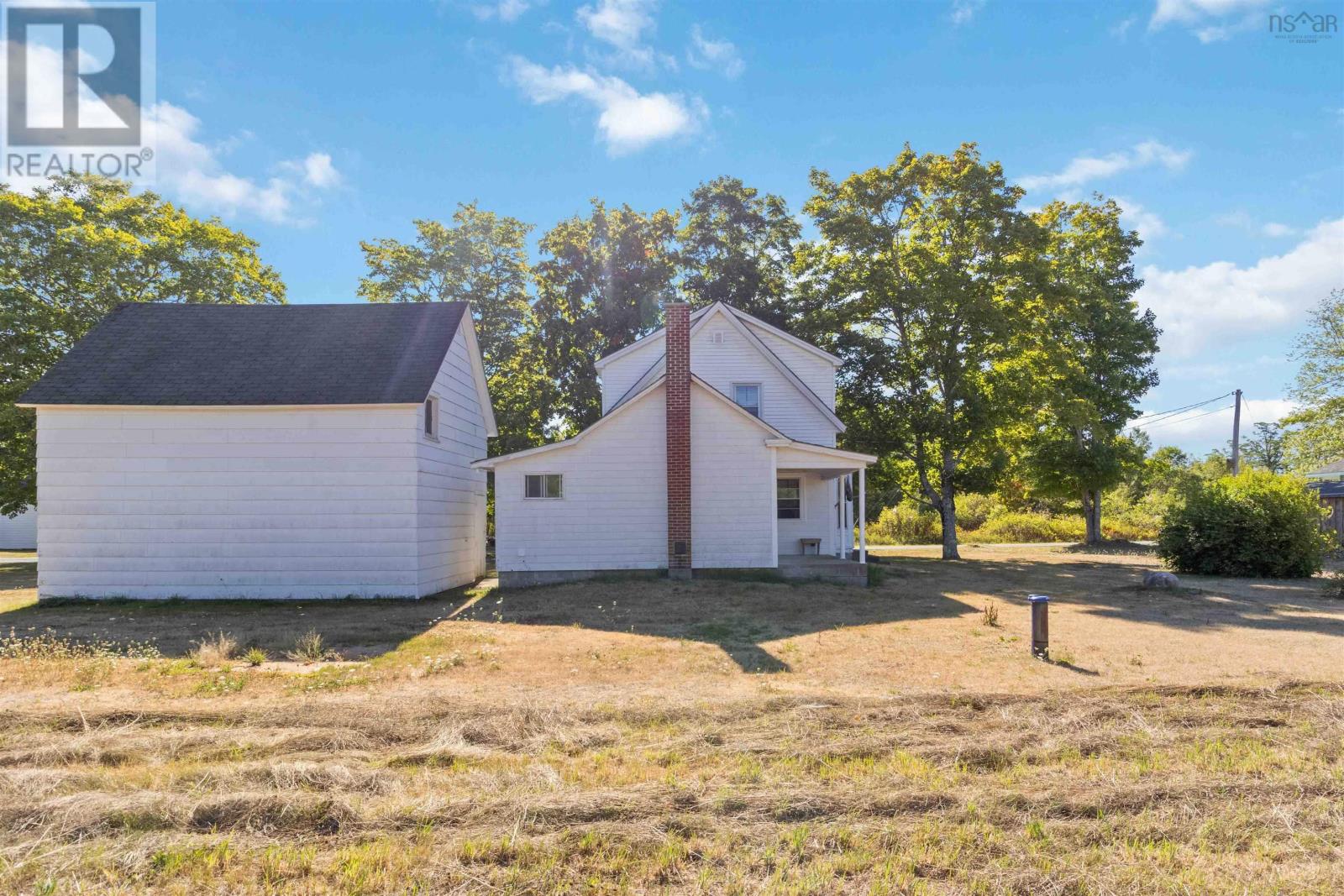 25 Mckeen Road, Pinehurst, Nova Scotia  B0R 1E0 - Photo 7 - 202521502