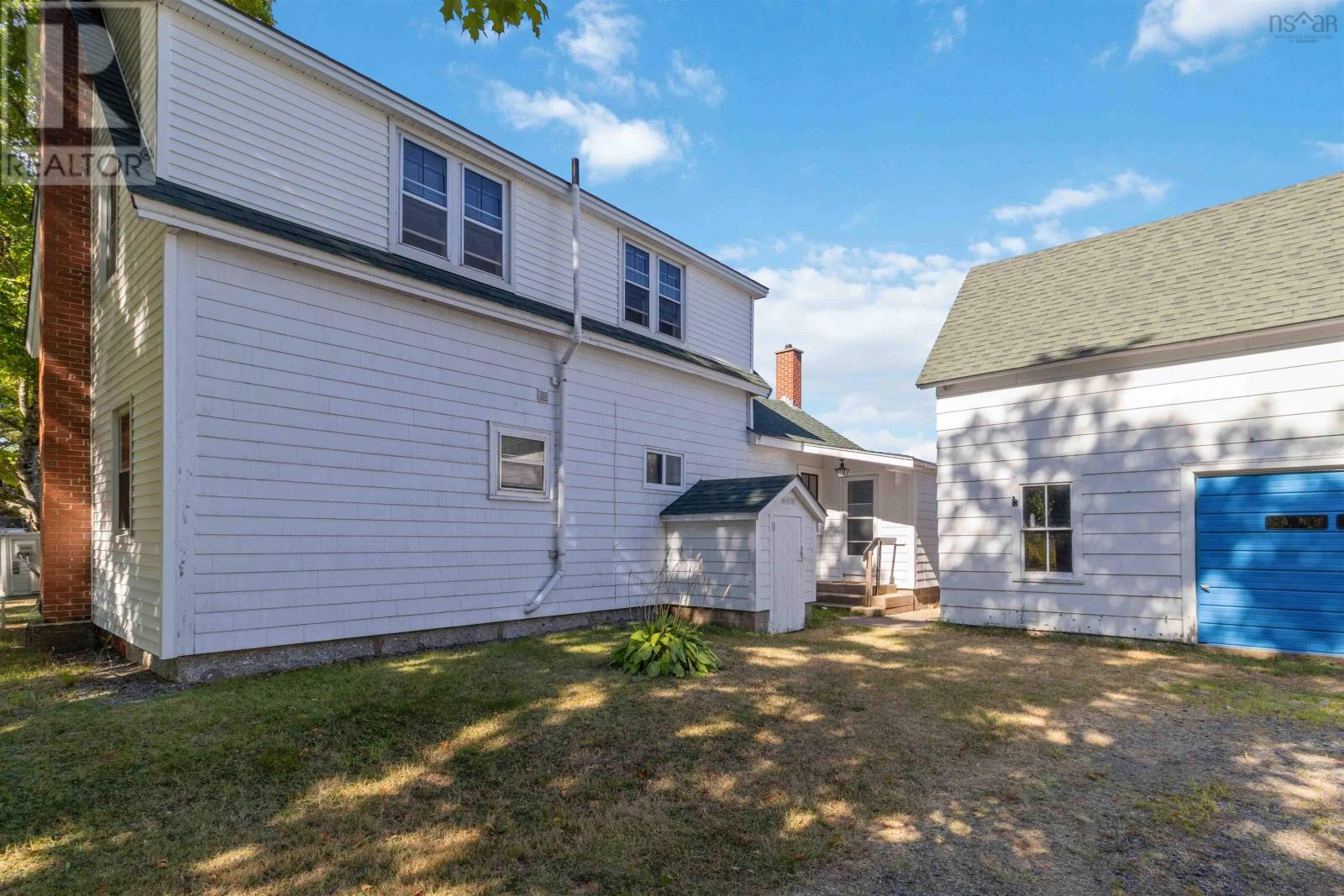 25 Mckeen Road, Pinehurst, Nova Scotia  B0R 1E0 - Photo 3 - 202521502