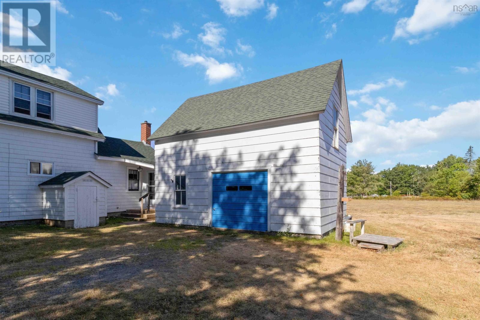 25 Mckeen Road, Pinehurst, Nova Scotia  B0R 1E0 - Photo 4 - 202521502