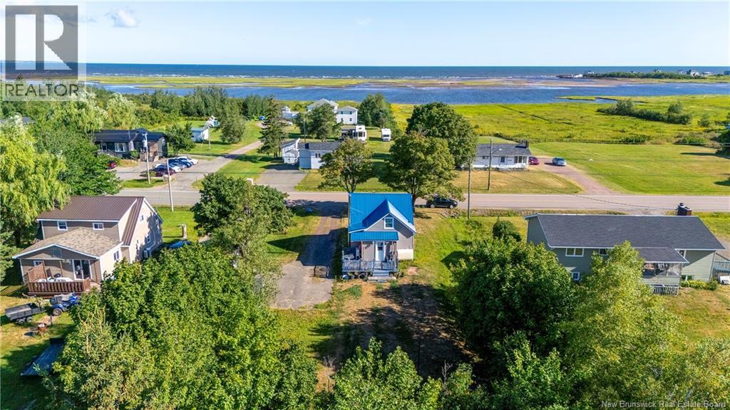 1179 Route 133, Grand-Barachois, New Brunswick