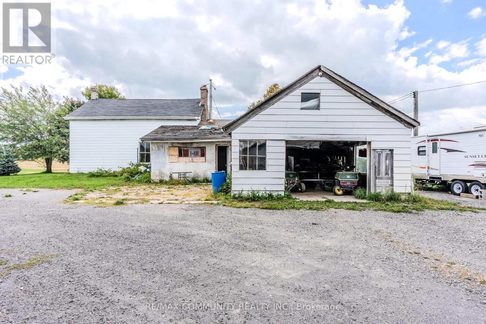 754 PORTER ROAD, Kawartha Lakes, Ontario