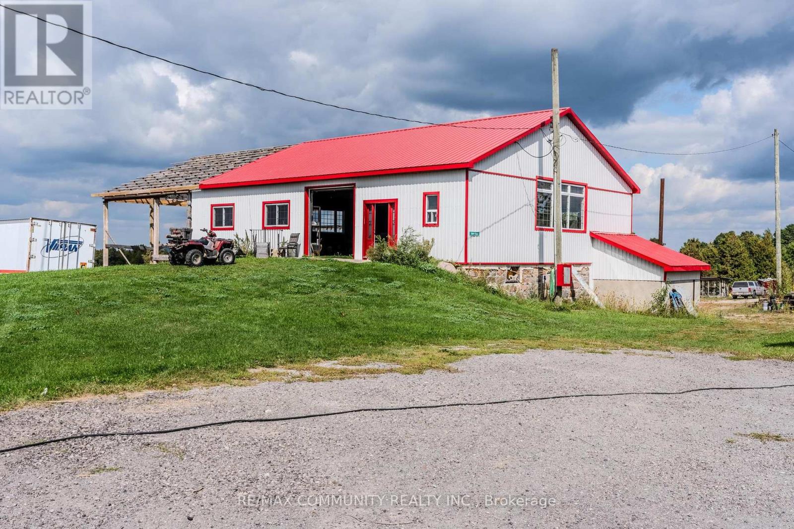 754 Porter Road, Kawartha Lakes, Ontario  L0A 1K0 - Photo 29 - X12405917