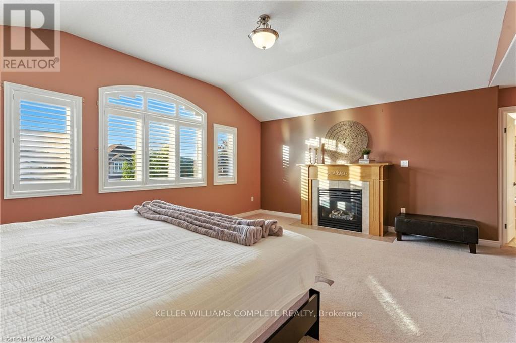 114 Armour Crescent, Hamilton, Ontario  L9K 1R9 - Photo 14 - X12405945