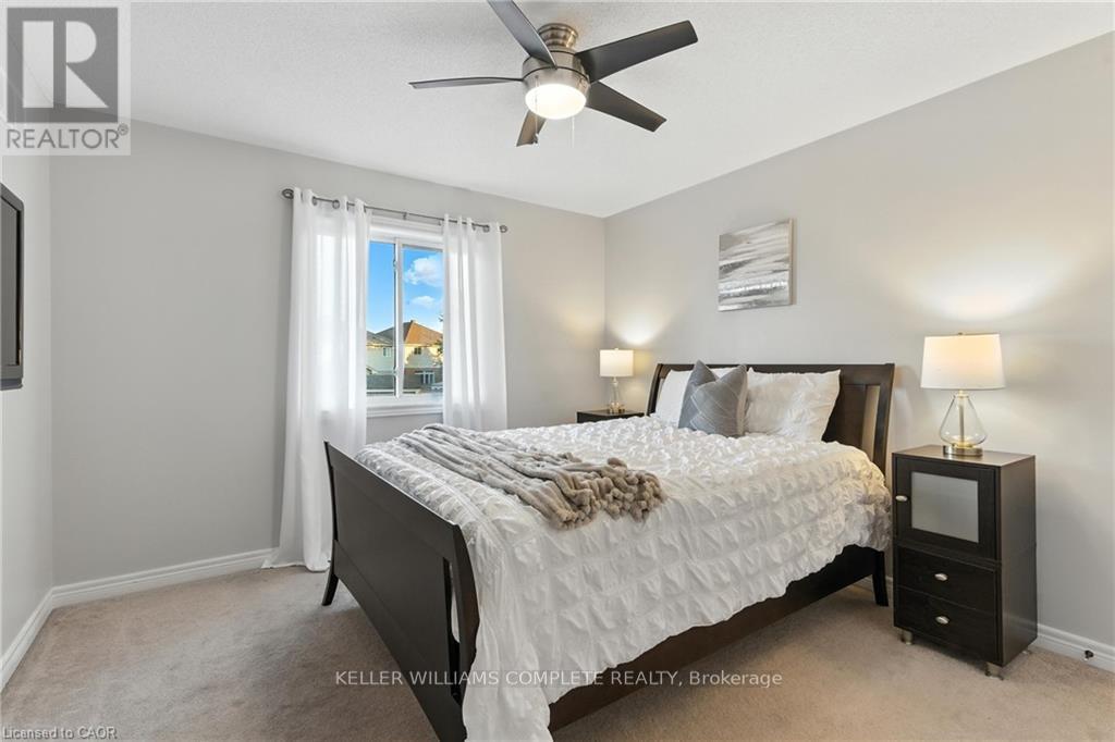 114 Armour Crescent, Hamilton, Ontario  L9K 1R9 - Photo 20 - X12405945