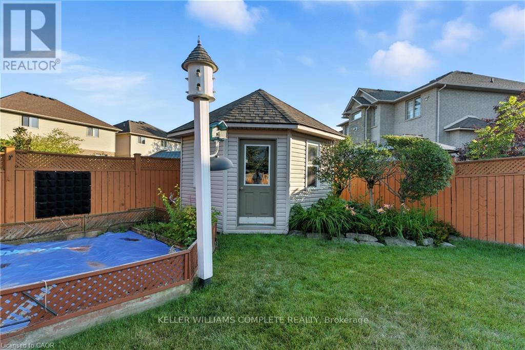 114 Armour Crescent, Hamilton, Ontario  L9K 1R9 - Photo 30 - X12405945