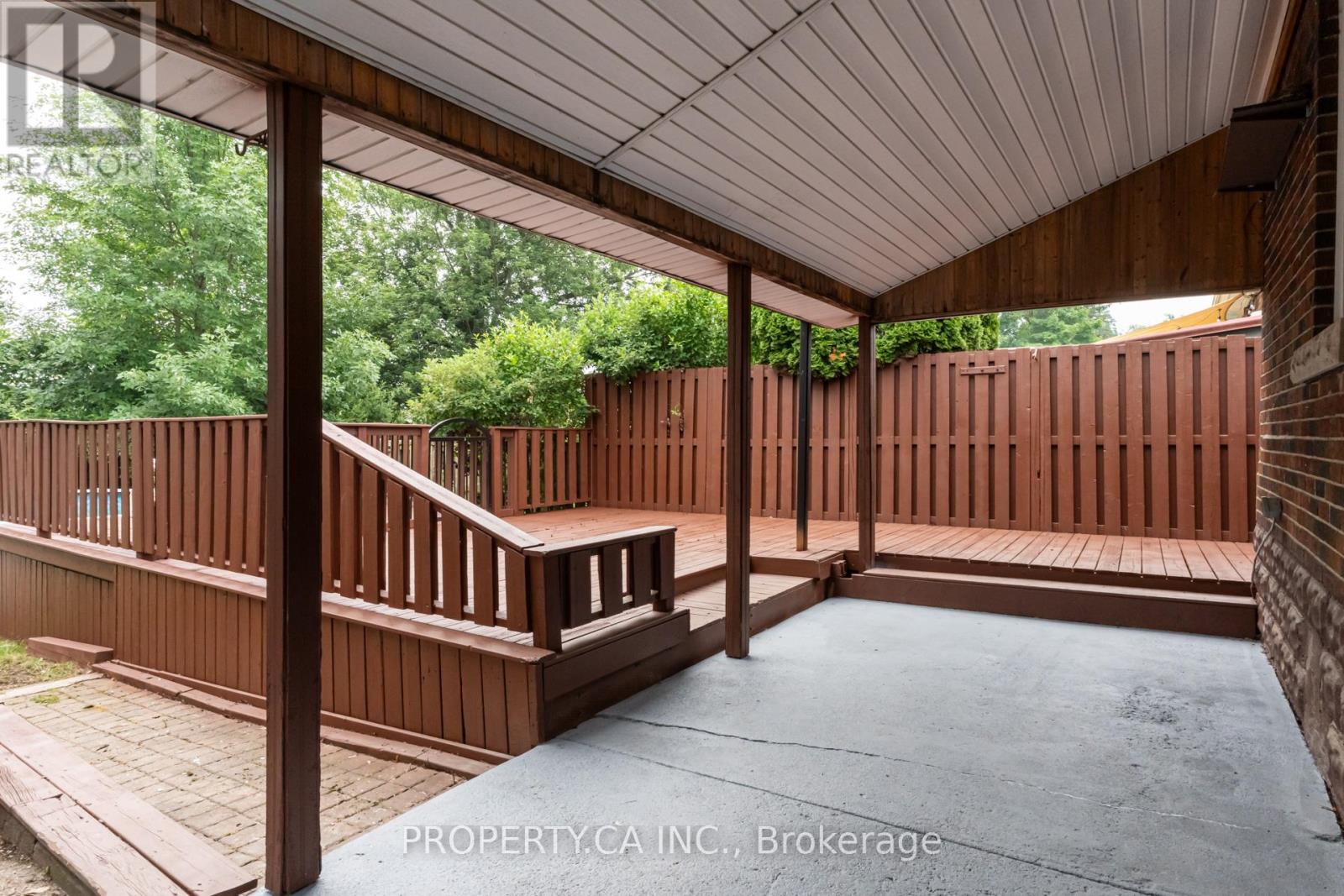 4722 Homewood Avenue, Niagara Falls (Cherrywood), Ontario  L2E 4Y3 - Photo 33 - X12405948