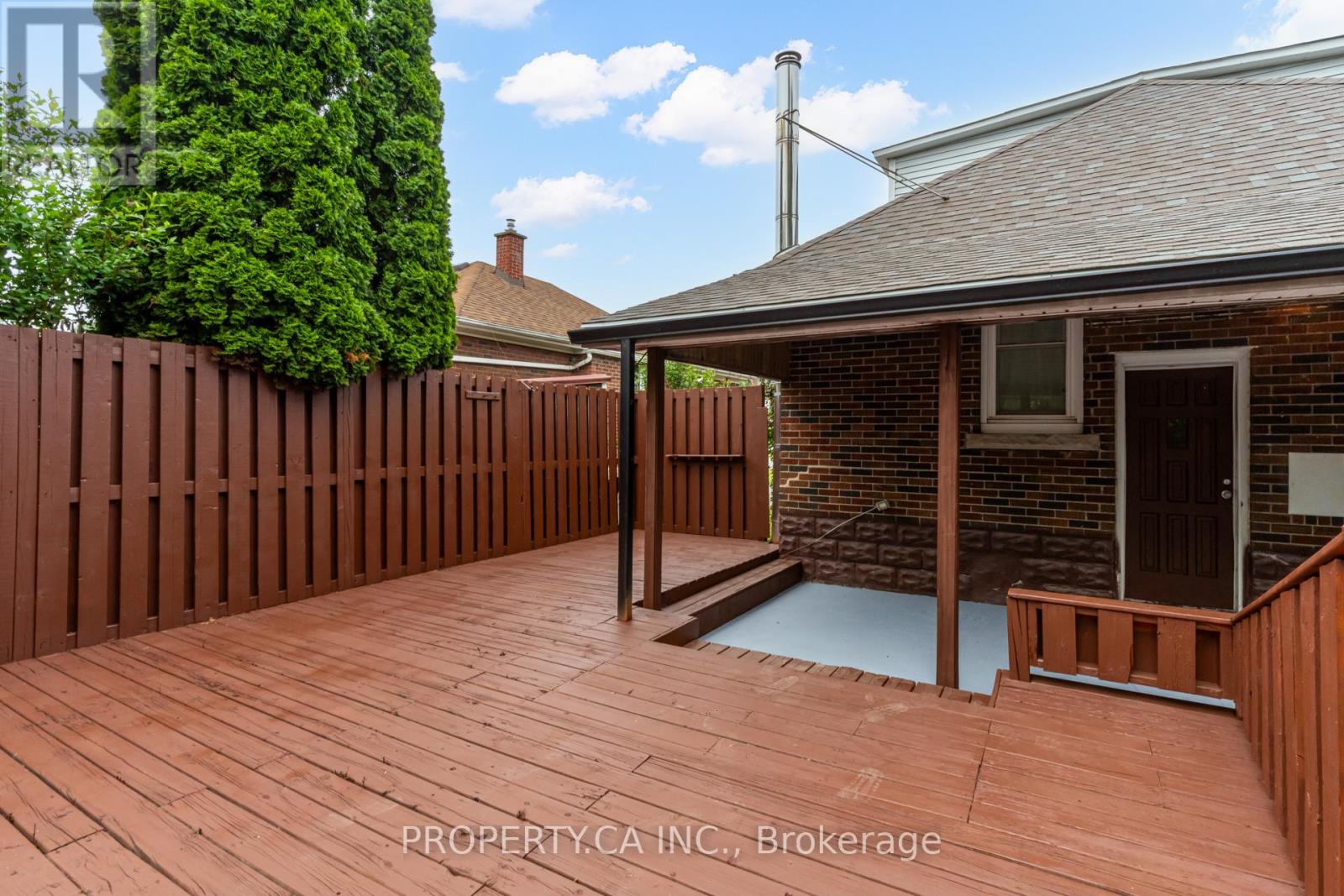 4722 Homewood Avenue, Niagara Falls (Cherrywood), Ontario  L2E 4Y3 - Photo 34 - X12405948