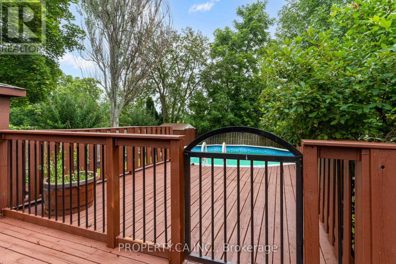 4722 Homewood Avenue, Niagara Falls (Cherrywood), Ontario  L2E 4Y3 - Photo 35 - X12405948
