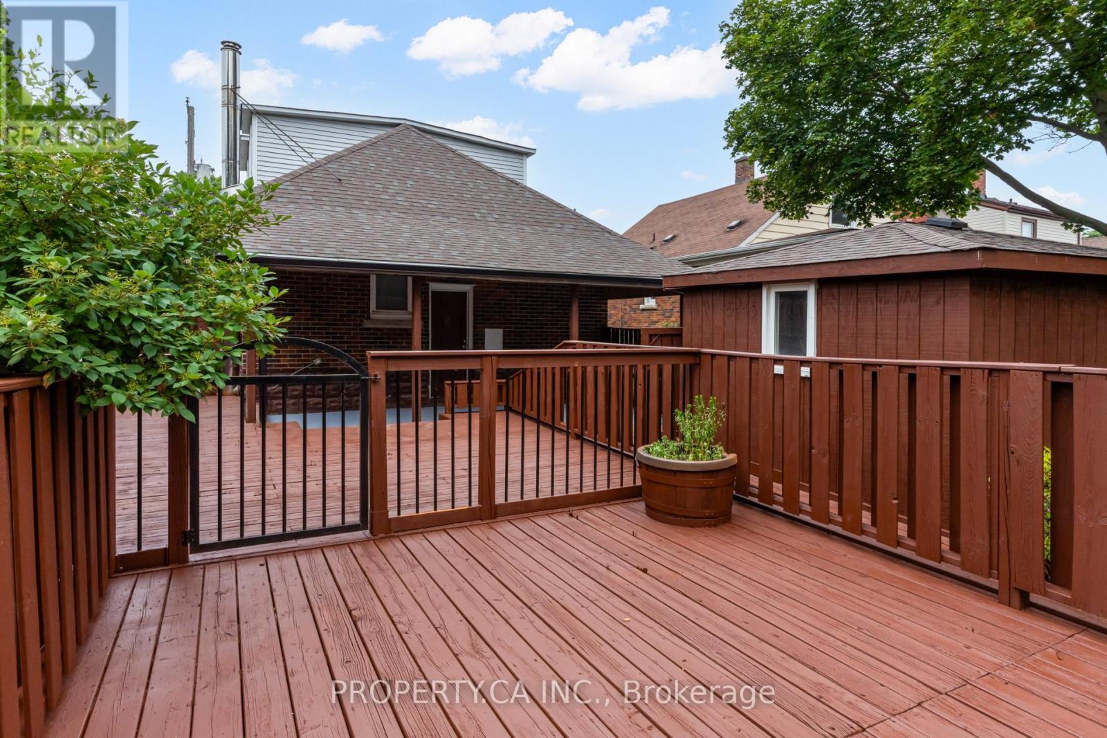 4722 Homewood Avenue, Niagara Falls (Cherrywood), Ontario  L2E 4Y3 - Photo 36 - X12405948