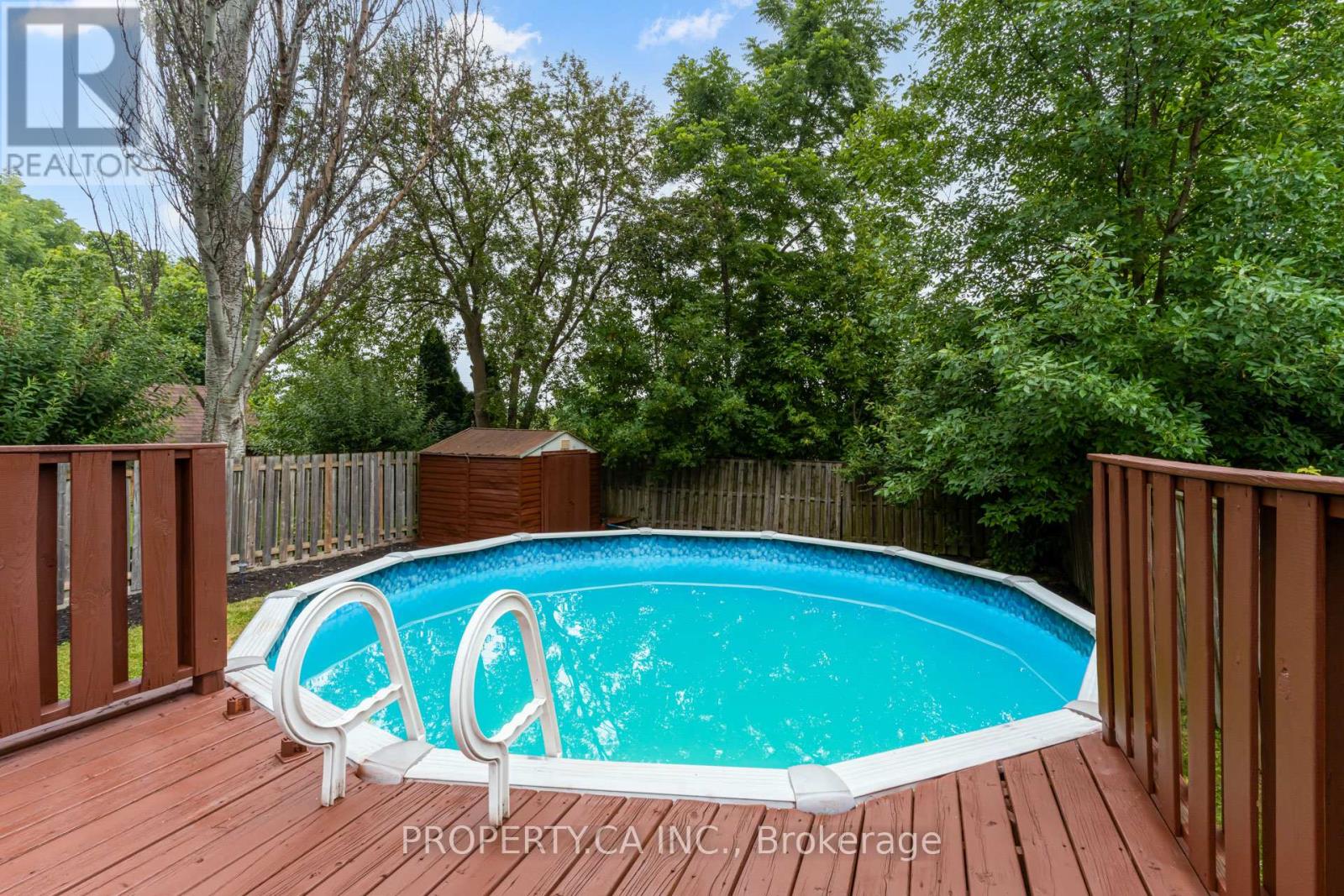4722 Homewood Avenue, Niagara Falls (Cherrywood), Ontario  L2E 4Y3 - Photo 37 - X12405948