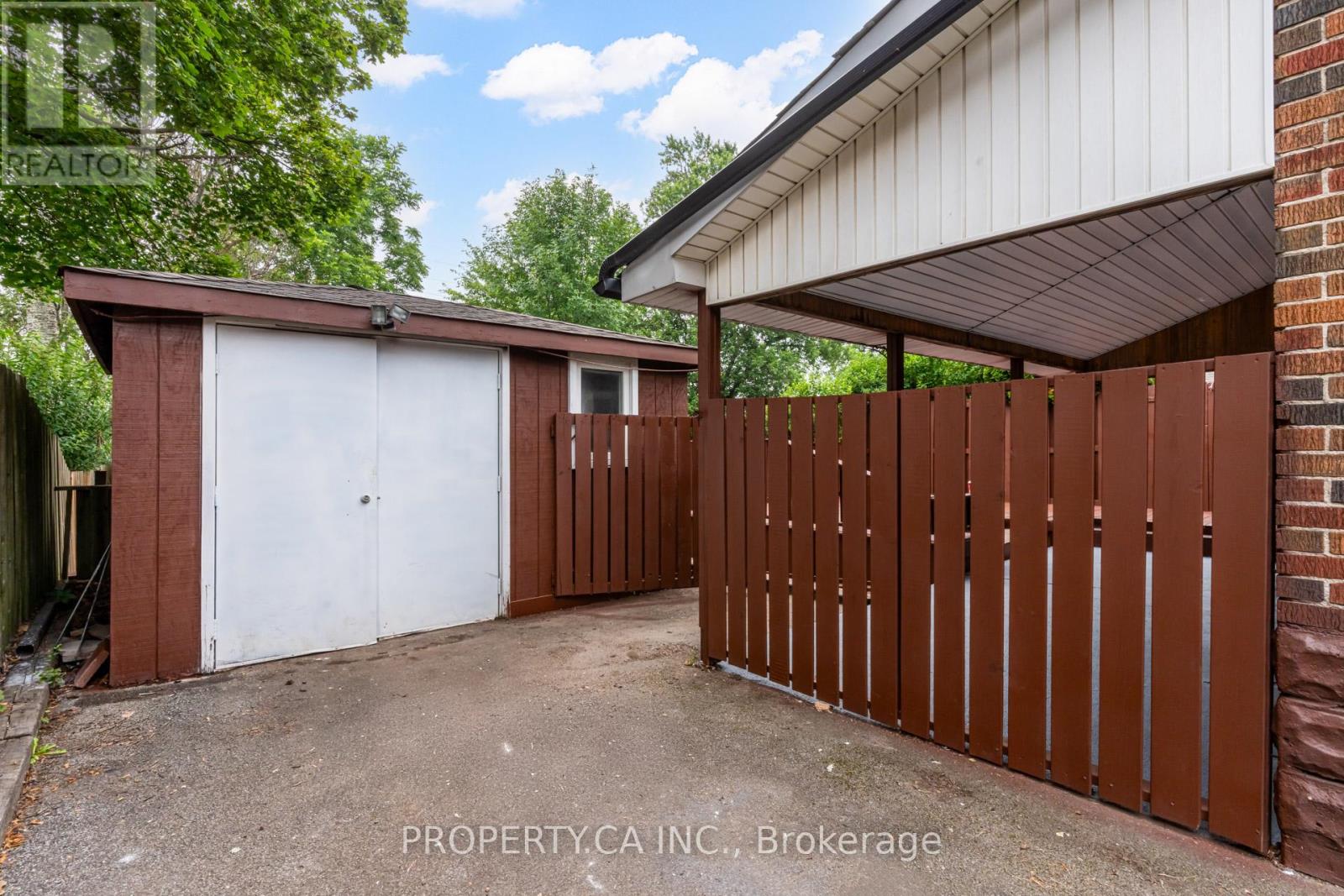 4722 Homewood Avenue, Niagara Falls (Cherrywood), Ontario  L2E 4Y3 - Photo 38 - X12405948