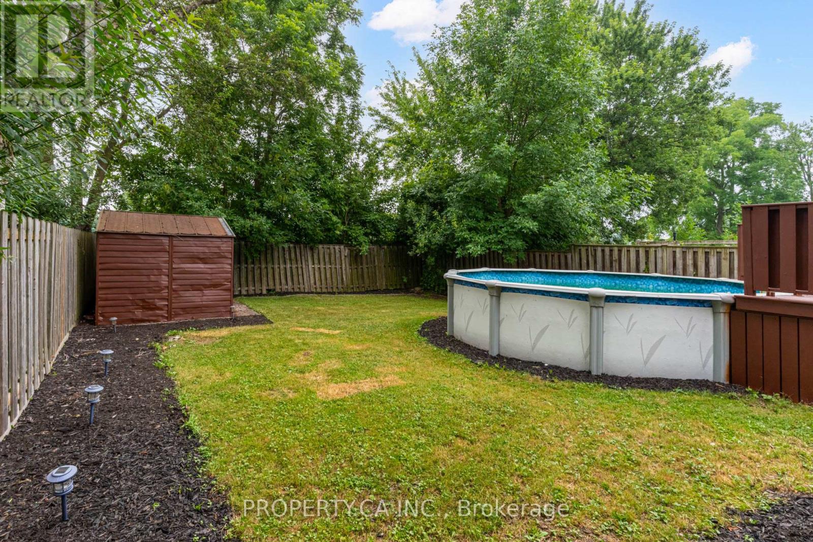 4722 Homewood Avenue, Niagara Falls (Cherrywood), Ontario  L2E 4Y3 - Photo 39 - X12405948