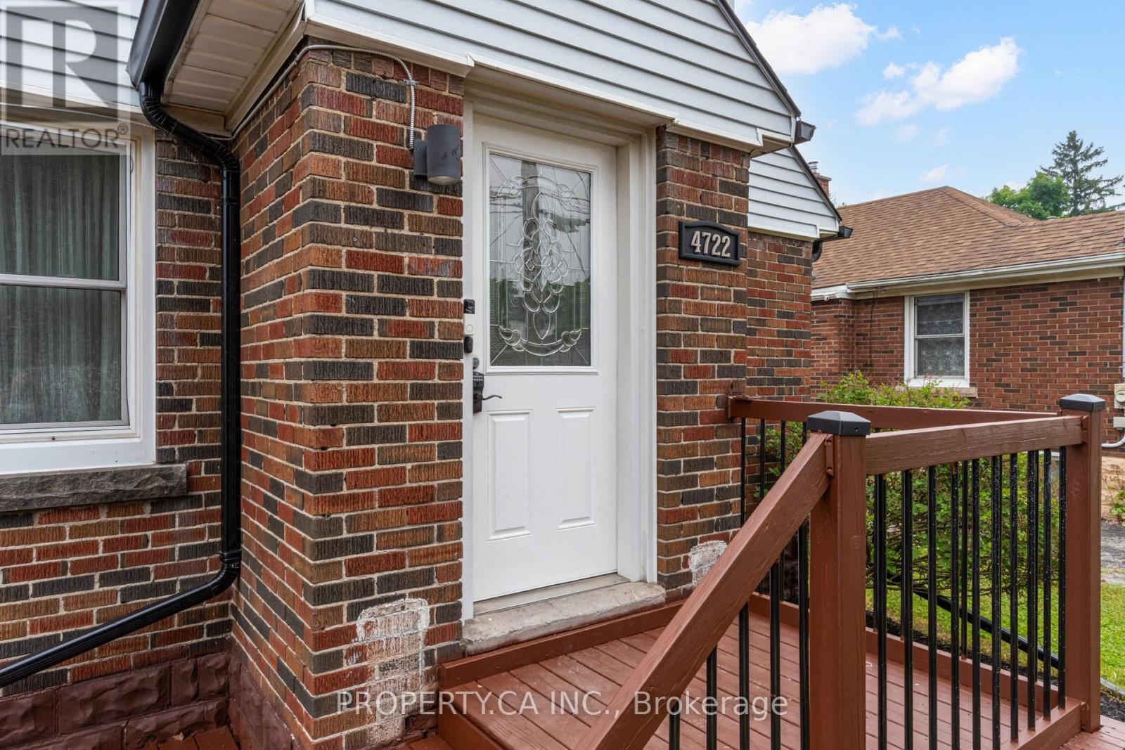 4722 Homewood Avenue, Niagara Falls (Cherrywood), Ontario  L2E 4Y3 - Photo 5 - X12405948