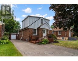 4722 Homewood Avenue, Niagara Falls (Cherrywood), Ca