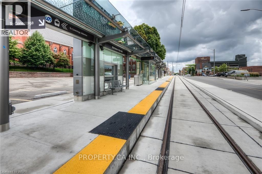 109 - 85 Duke Street W, Kitchener, Ontario  N2H 0B7 - Photo 16 - X12405991