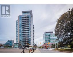109 - 85 DUKE STREET W, Kitchener, Ontario