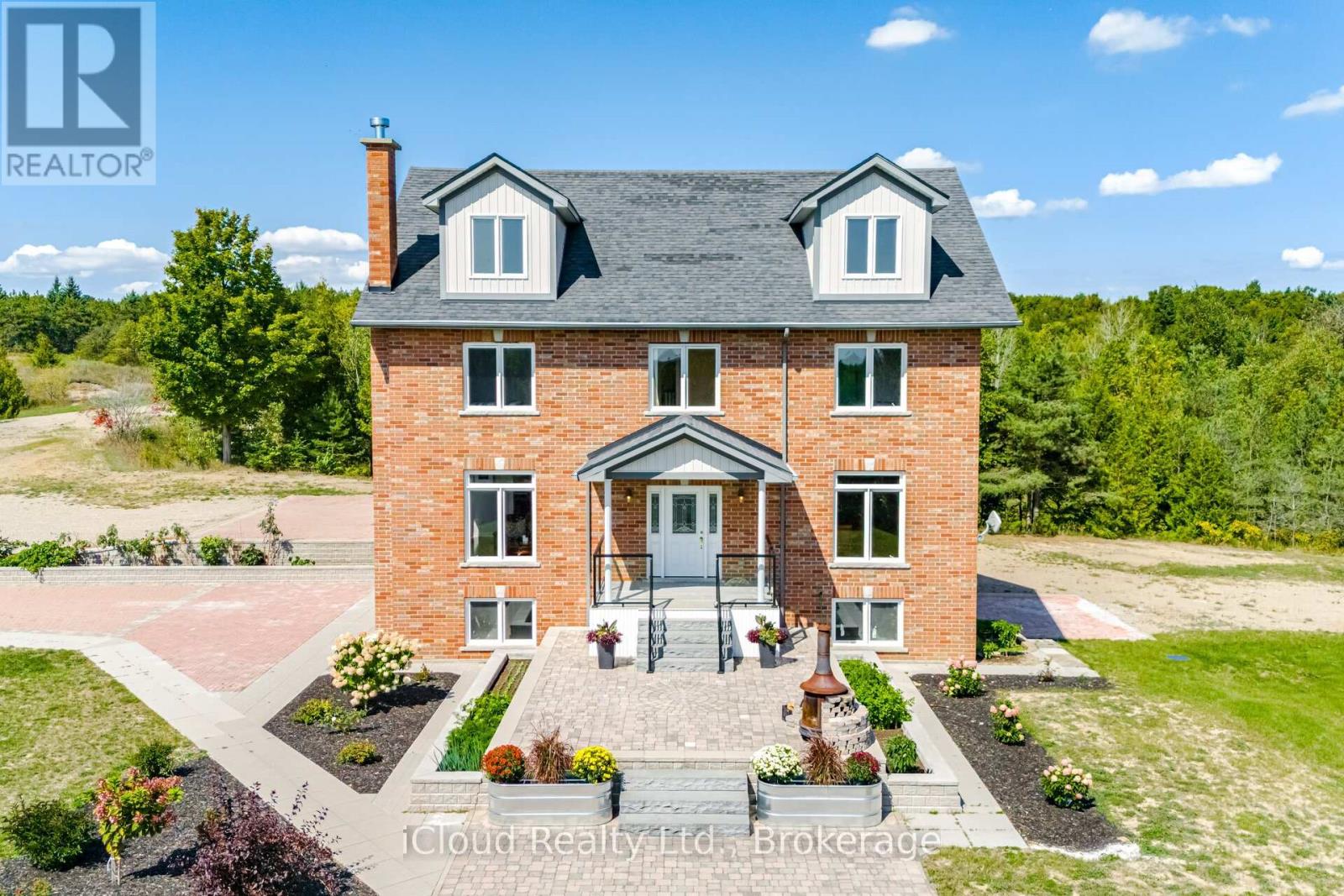 346195 15th Side Road, Mono, Ontario  L9W 6R9 - Photo 1 - X12406005