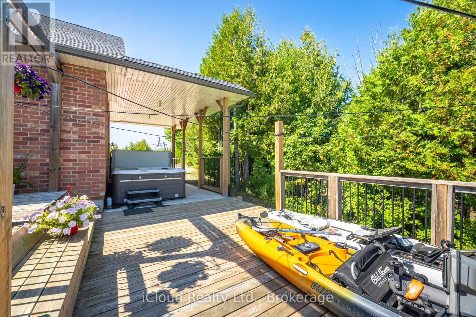 346195 15th Side Road, Mono, Ontario  L9W 6R9 - Photo 43 - X12406005
