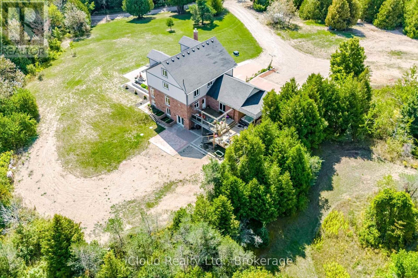 346195 15th Side Road, Mono, Ontario  L9W 6R9 - Photo 46 - X12406005