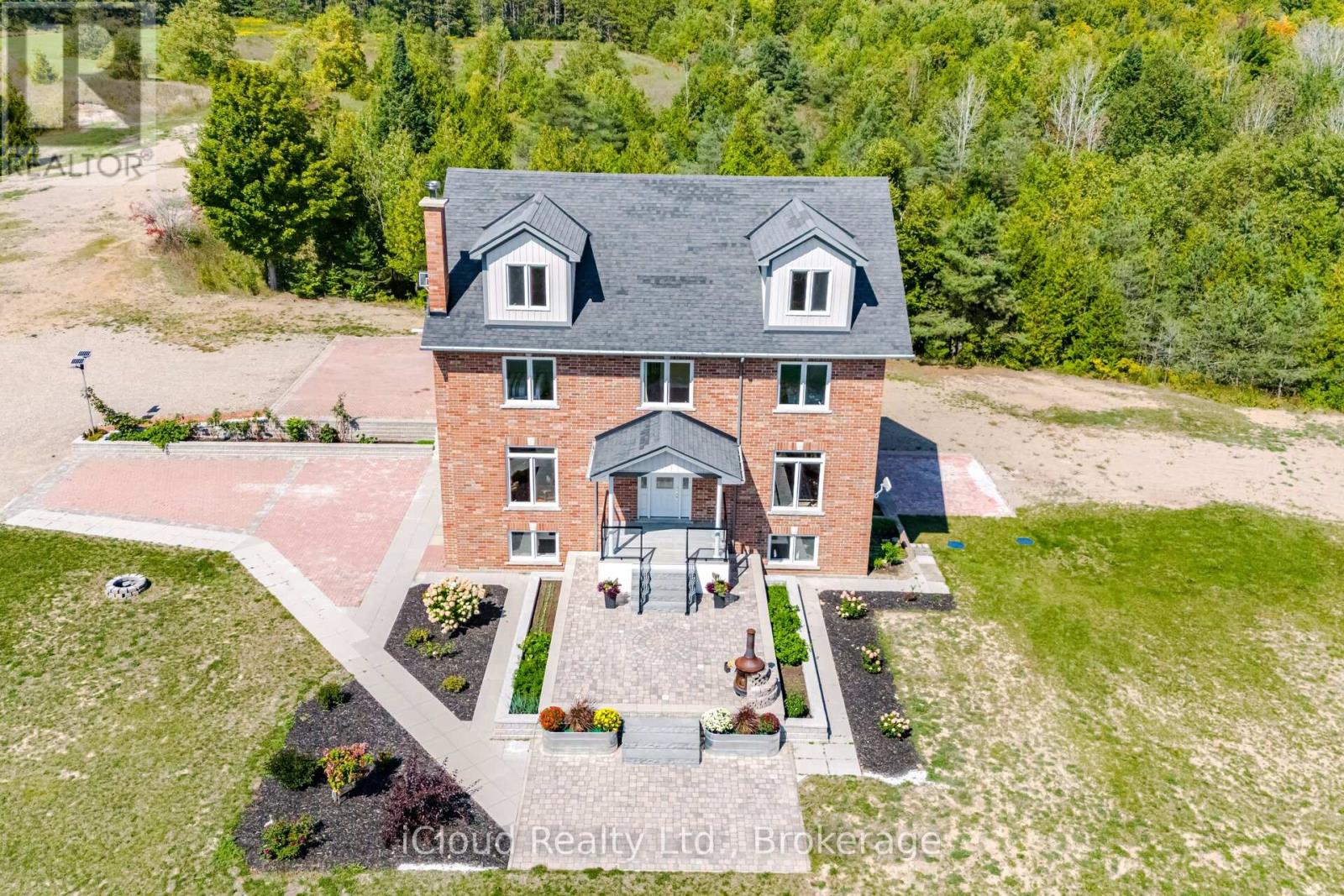 346195 15th Side Road, Mono, Ontario  L9W 6R9 - Photo 6 - X12406005