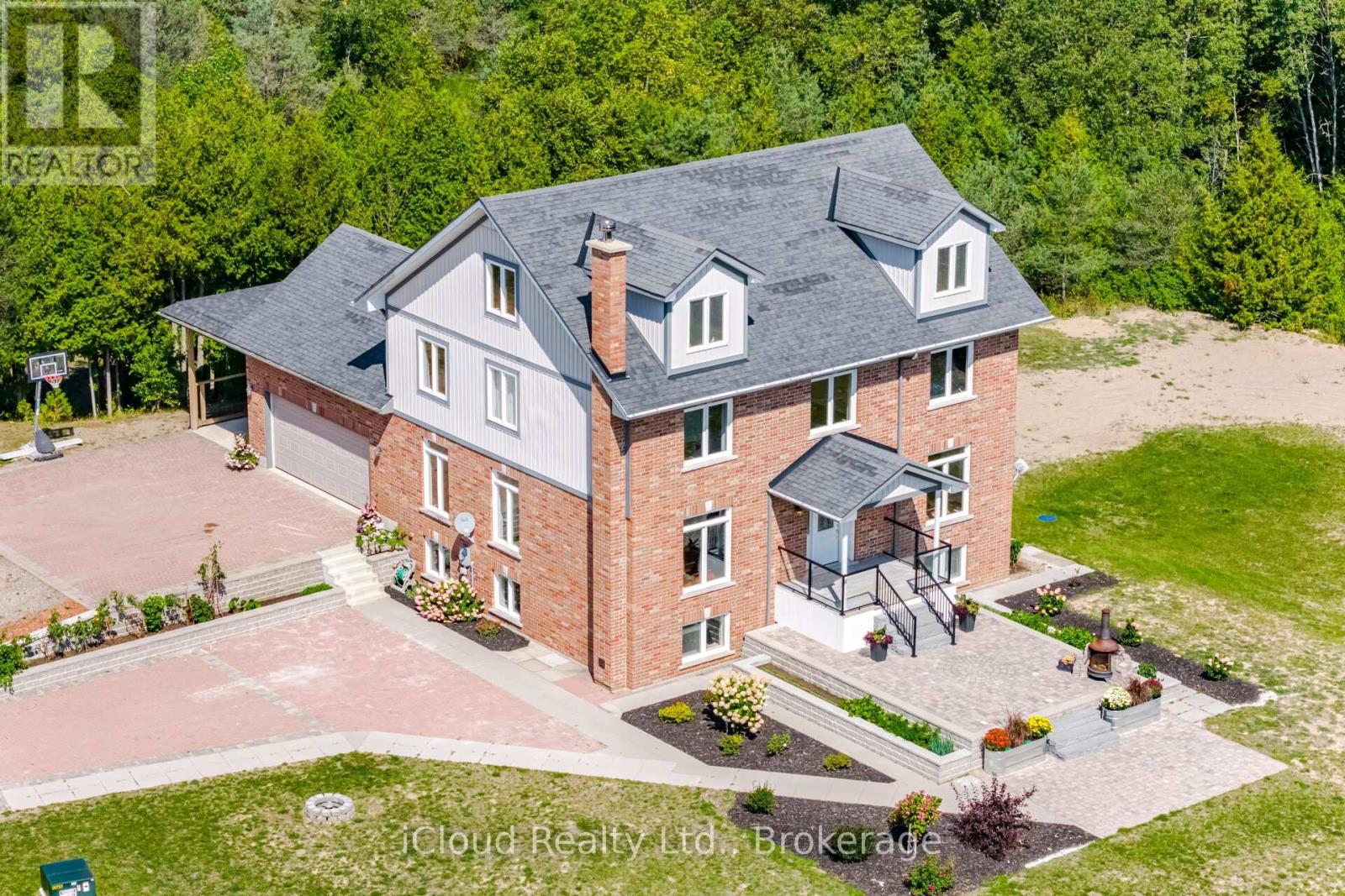 346195 15th Side Road, Mono, Ontario  L9W 6R9 - Photo 8 - X12406005