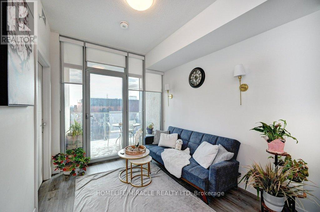 1213 - 60 Frederick Street, Kitchener, Ontario  N2C 0H7 - Photo 16 - X12406049