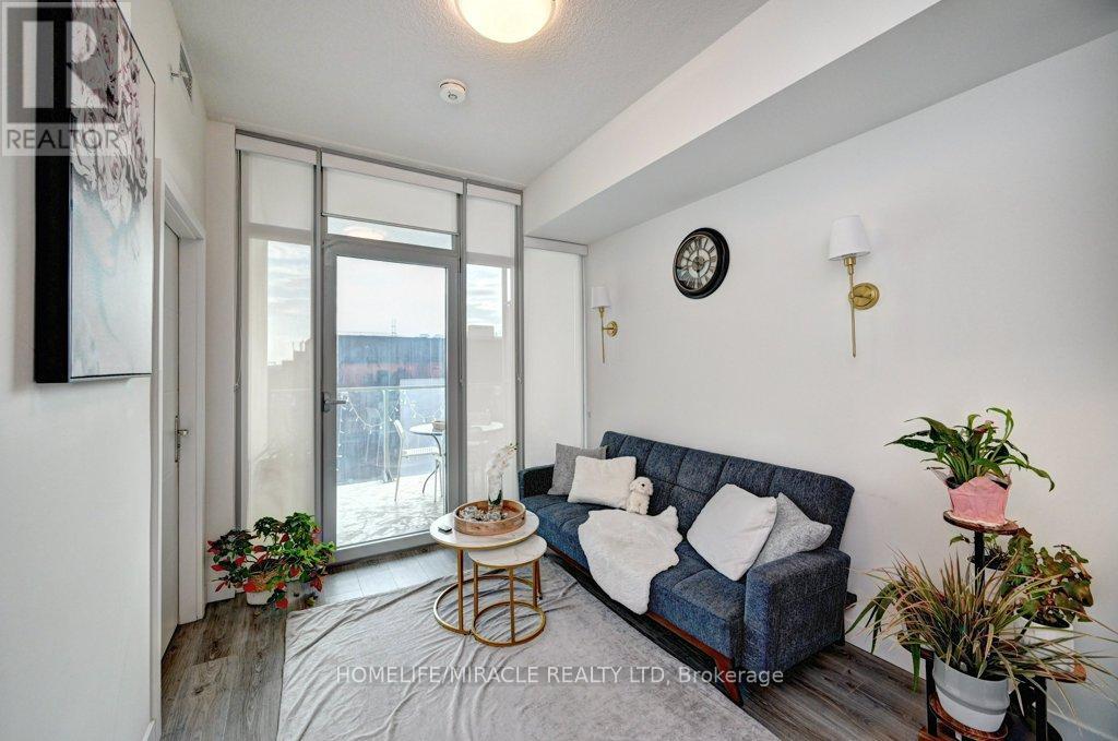 1213 - 60 Frederick Street, Kitchener, Ontario  N2C 0H7 - Photo 18 - X12406049