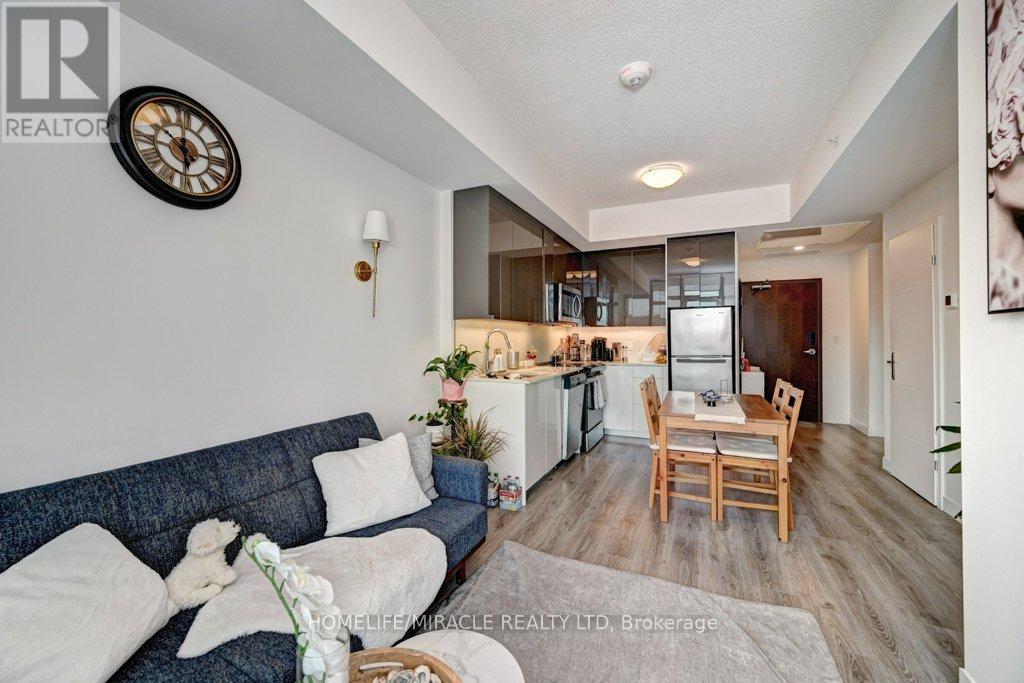 1213 - 60 Frederick Street, Kitchener, Ontario  N2C 0H7 - Photo 19 - X12406049