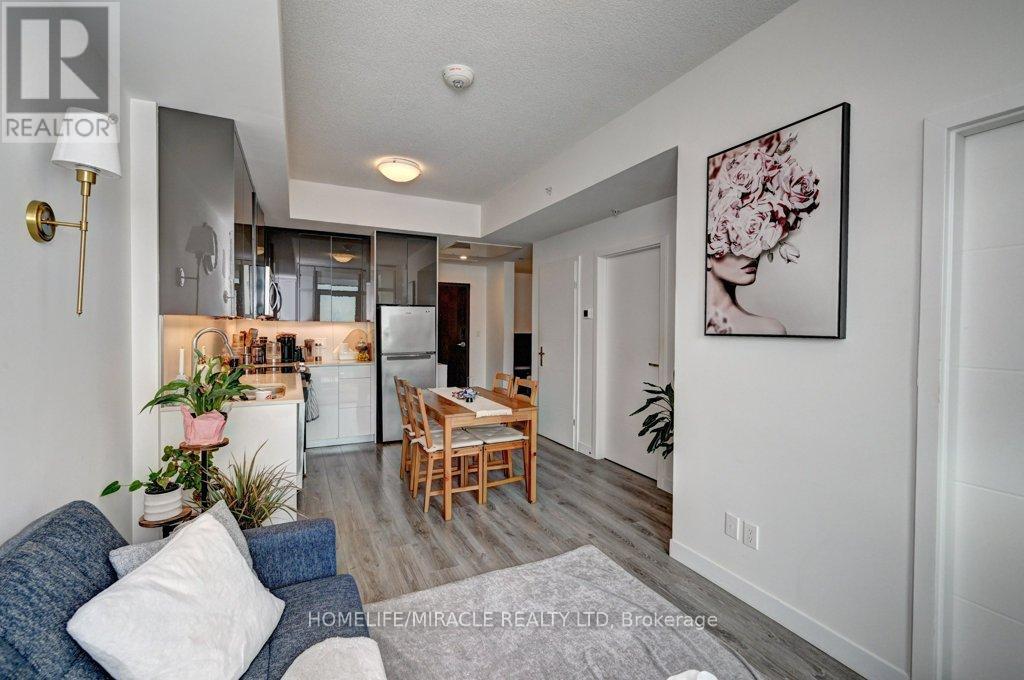 1213 - 60 Frederick Street, Kitchener, Ontario  N2C 0H7 - Photo 20 - X12406049