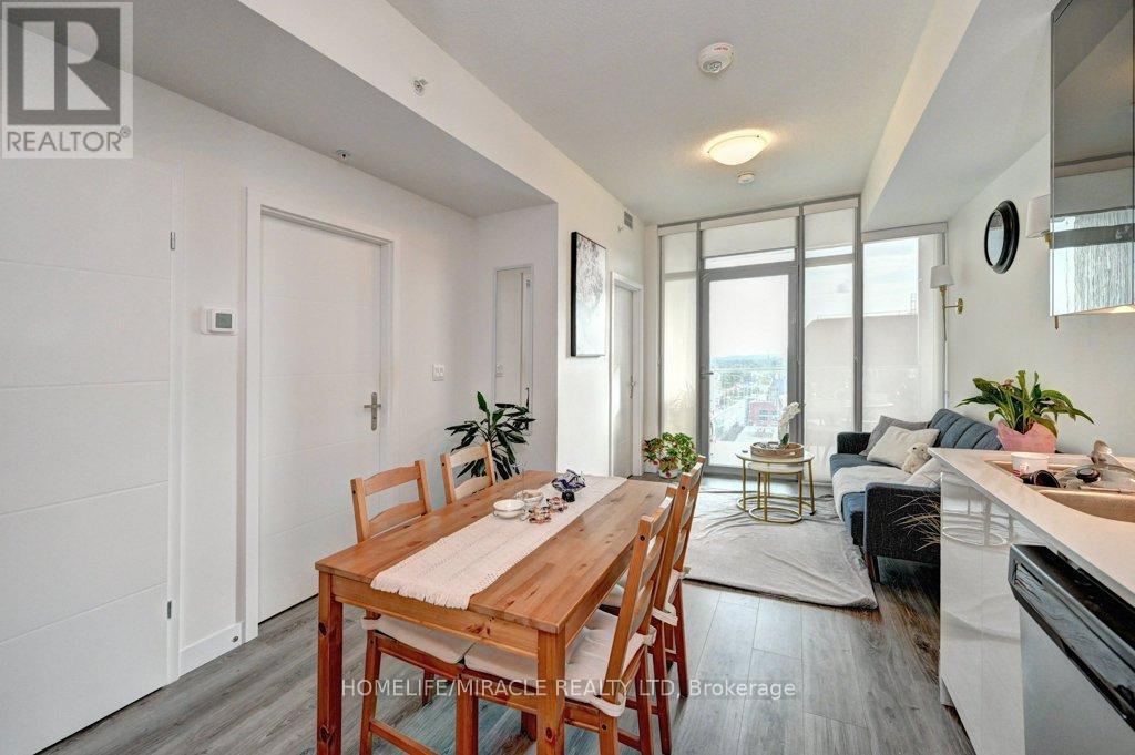 1213 - 60 Frederick Street, Kitchener, Ontario  N2C 0H7 - Photo 21 - X12406049