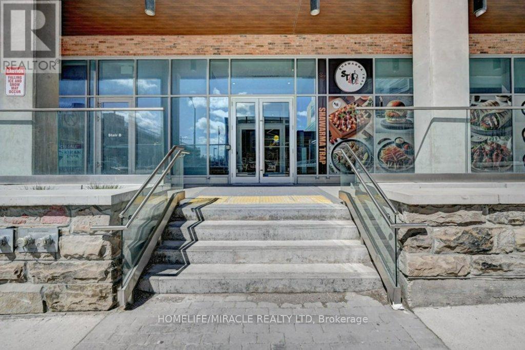 1213 - 60 Frederick Street, Kitchener, Ontario  N2C 0H7 - Photo 3 - X12406049