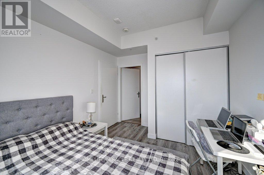 1213 - 60 Frederick Street, Kitchener, Ontario  N2C 0H7 - Photo 37 - X12406049