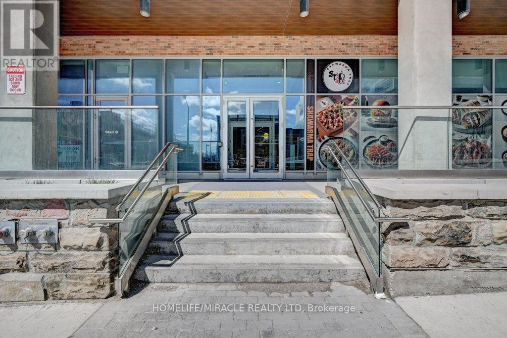 1213 - 60 Frederick Street, Kitchener, Ontario  N2C 0H7 - Photo 4 - X12406049