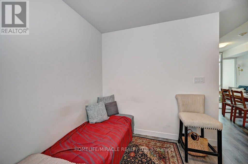 1213 - 60 Frederick Street, Kitchener, Ontario  N2C 0H7 - Photo 41 - X12406049