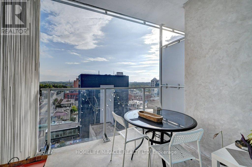 1213 - 60 Frederick Street, Kitchener, Ontario  N2C 0H7 - Photo 43 - X12406049
