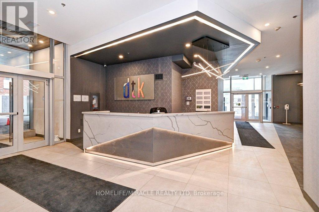 1213 - 60 Frederick Street, Kitchener, Ontario  N2C 0H7 - Photo 8 - X12406049