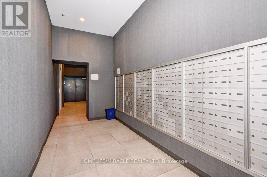 1213 - 60 Frederick Street, Kitchener, Ontario  N2C 0H7 - Photo 9 - X12406049