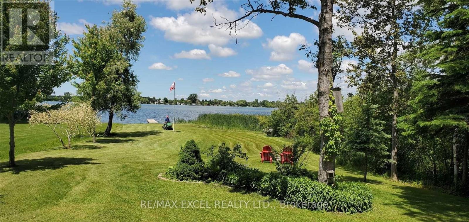 97 MCGILL DRIVE W, Kawartha Lakes, Ontario