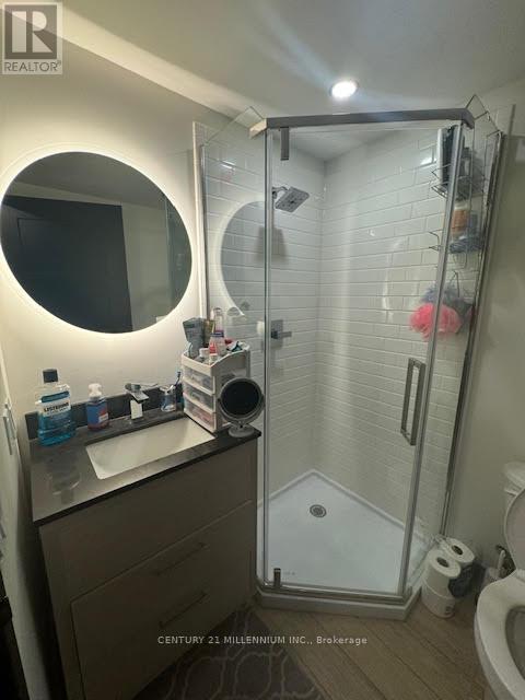 1408 - 145 Columbia Street W, Waterloo, Ontario  N2L 3L2 - Photo 7 - X12406097