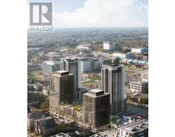1408 - 145 COLUMBIA STREET W, Waterloo, Ontario