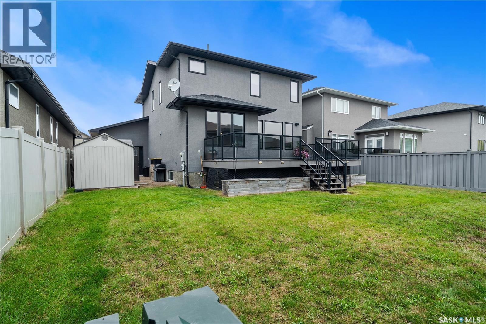 4311 Sandpiper Crescent E, Regina, Saskatchewan  S4V 1N3 - Photo 40 - SK018367