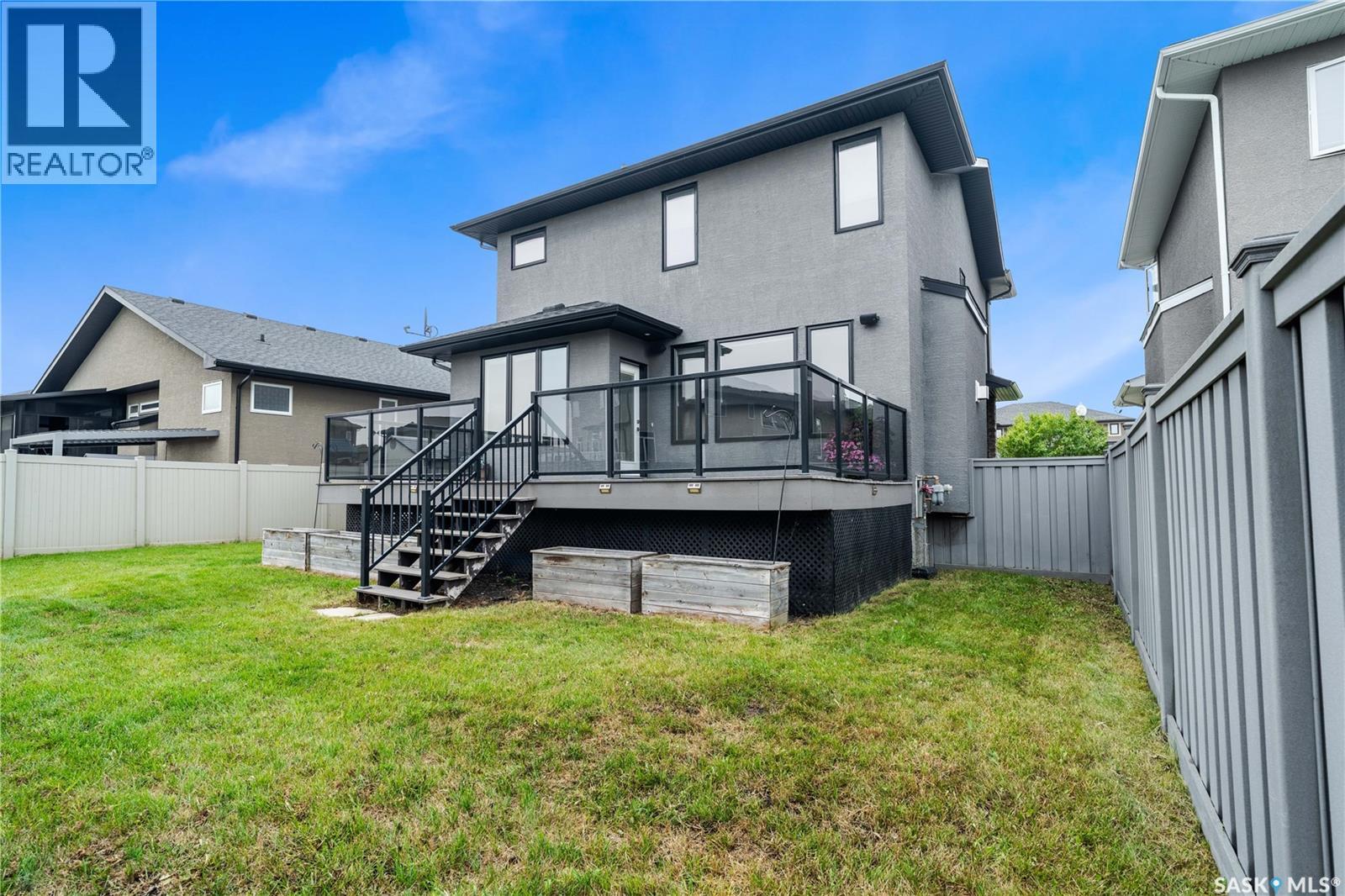 4311 Sandpiper Crescent E, Regina, Saskatchewan  S4V 1N3 - Photo 41 - SK018367