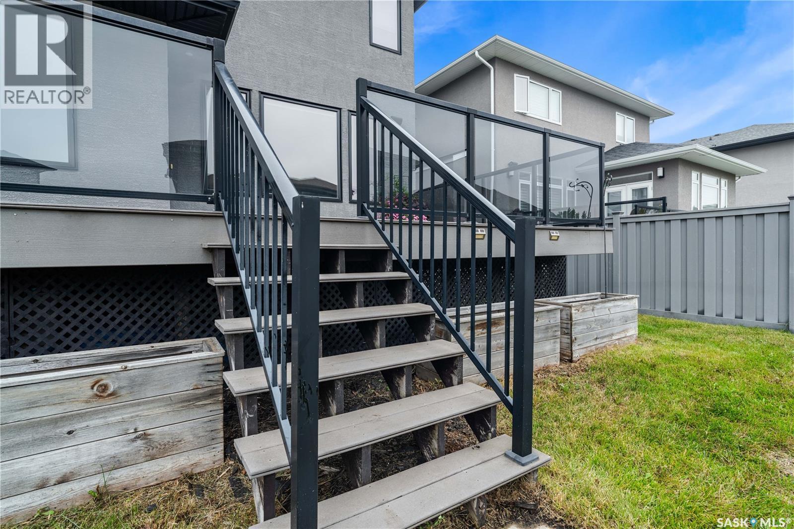 4311 Sandpiper Crescent E, Regina, Saskatchewan  S4V 1N3 - Photo 42 - SK018367