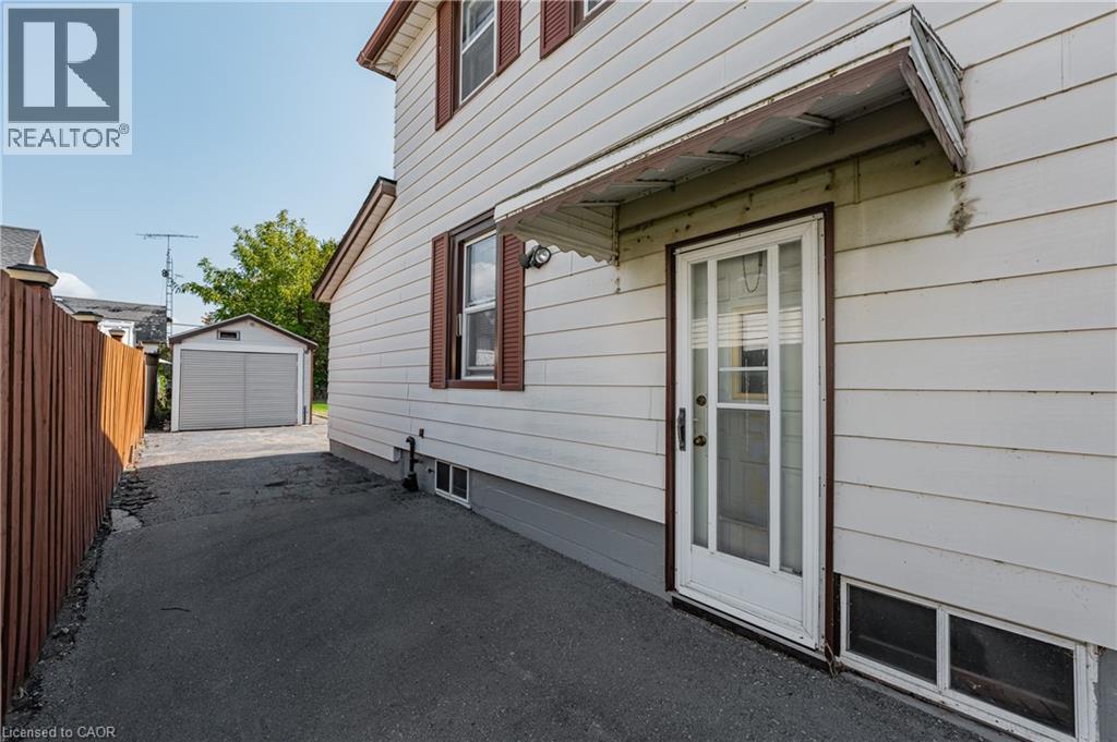 217 Mitchell Street, Port Colborne, Ontario  L3K 1Y4 - Photo 34 - 40769748