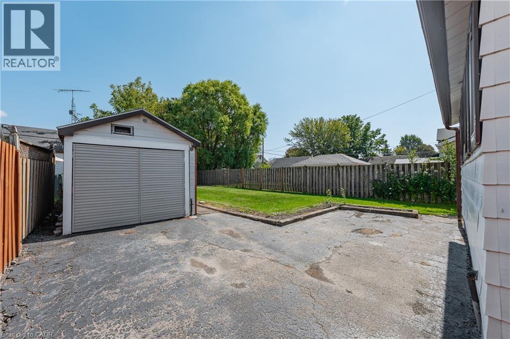 217 Mitchell Street, Port Colborne, Ontario  L3K 1Y4 - Photo 35 - 40769748