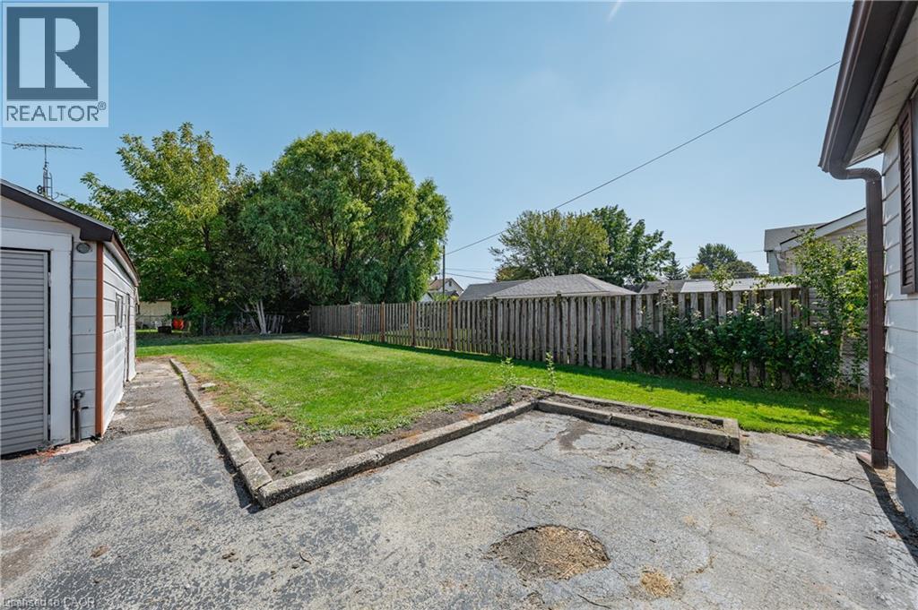 217 Mitchell Street, Port Colborne, Ontario  L3K 1Y4 - Photo 36 - 40769748