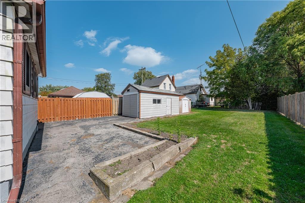 217 Mitchell Street, Port Colborne, Ontario  L3K 1Y4 - Photo 37 - 40769748