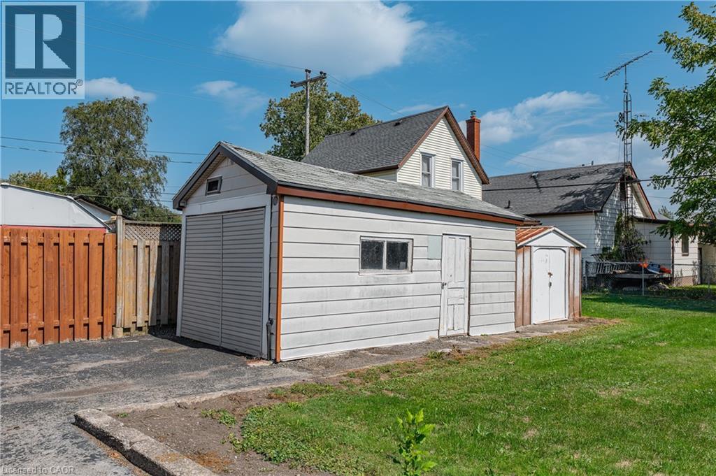 217 Mitchell Street, Port Colborne, Ontario  L3K 1Y4 - Photo 38 - 40769748