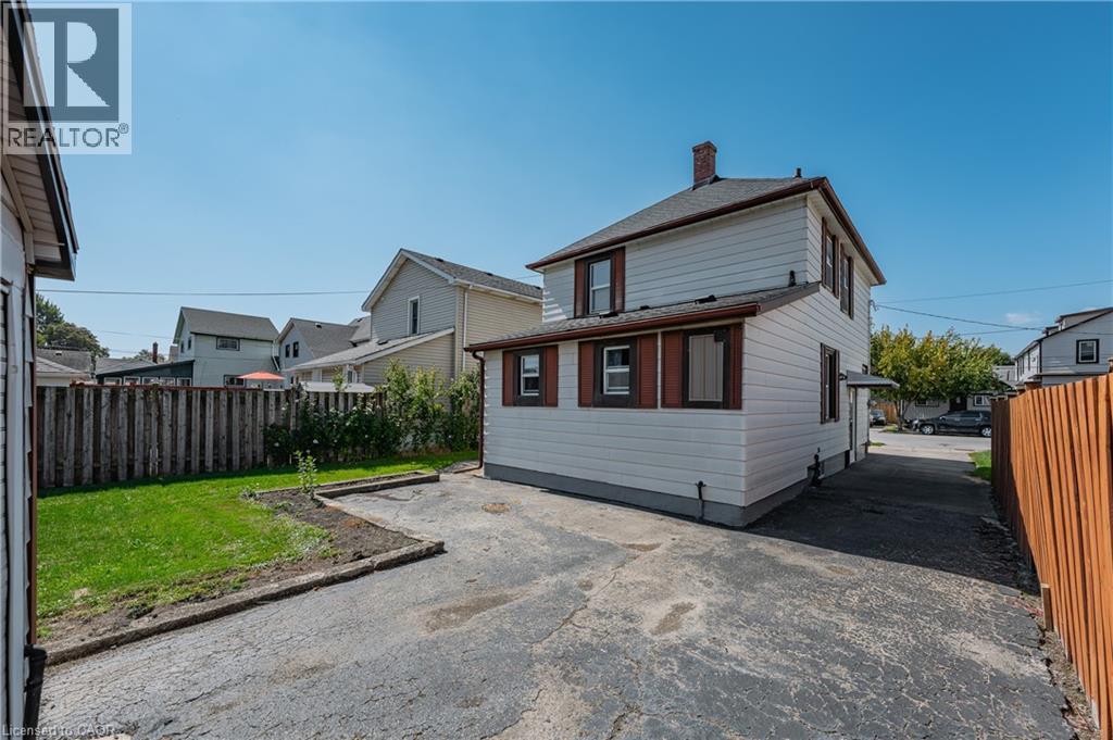 217 Mitchell Street, Port Colborne, Ontario  L3K 1Y4 - Photo 39 - 40769748