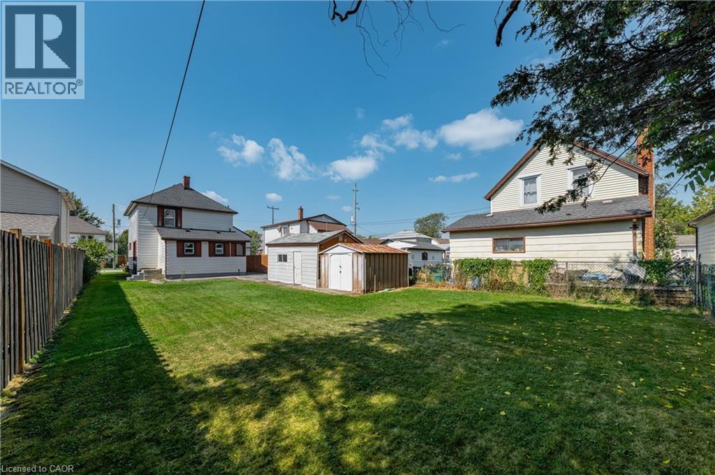 217 Mitchell Street, Port Colborne, Ontario  L3K 1Y4 - Photo 40 - 40769748